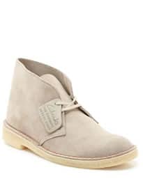 Desert Boot Sand