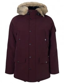 Carhartt Anchorage Parka Coat