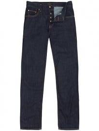 Ted Baker T For Tall Dayton Regular Straight Jeans Rinse Denim