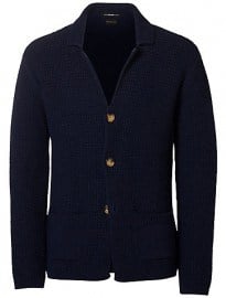 Selected Homme Firenze Knitted Blazer