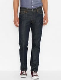 Levis 501 Original Fit Jeans
