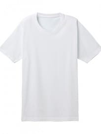 Uniqlo Men Dry Packaged Crew Neck Short Sleeve T-shirt