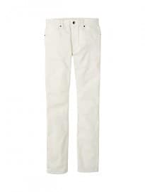 Uniqlo Men Slim Fit Straight Colour Jeans A