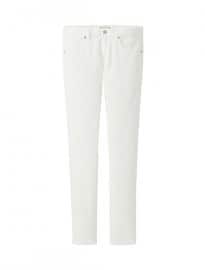 Uniqlo Men Skinny Fit Tapered Jeans