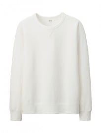 Uniqlo Men Sweat Shirt