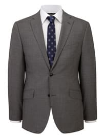 Austin Reed Contemporary Fit Grey Jacket