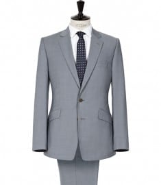 Reiss Pompeii Occasion Suit Airforce Blue