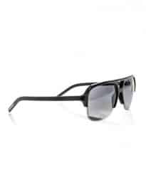 Dior Homme Sunglasses Combination Aviator Sunglasses 143566