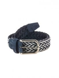 Andersons Woven Wool Belt 142306