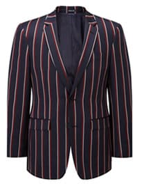 Austin Reed Boating Stripe Jacket
