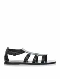 Ancient Greek Sandals Dionysos Leather Sandals 183458