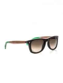 Marc By Marc Jacobs Graduating Wayfarer Sunglasses 143558