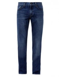 J Brand Kane Straight-leg Jeans