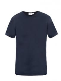 Sunspel Crew-neck T-shirt 136432