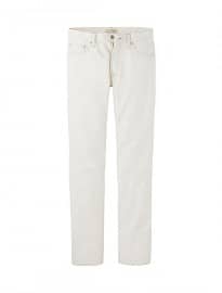 Uniqlo Men Regular Fit Straight Jeans