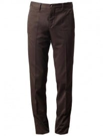 Browns Cotton Twill Trousers