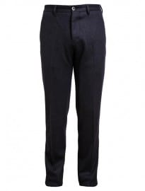 Browns Flannel Wool Trousers