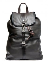 Browns Leather Backpack
