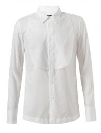 Jehee Sheen Cotton Evening Shirt