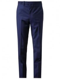 Raf Simons Tailored Wool-mohair Trousers