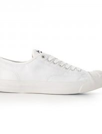 Converse Jack Purcell Leather White