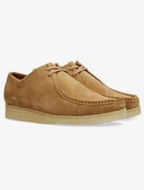 Padmore & Barnes P204 The Original Terra Suede
