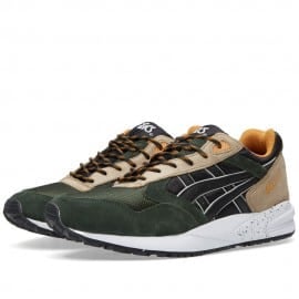 Asics Gel Saga Winter Trail