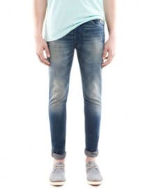 Slim Fit Jeans