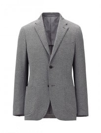 Uniqlo Men Dry Easy Jacket