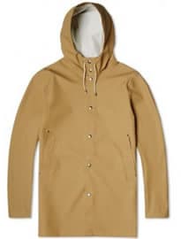 Stutterheim Stockholm Raincoat