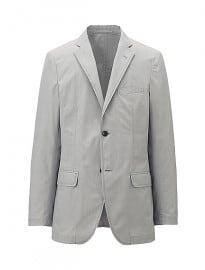 Uniqlo Men Dry Light Weight Jacket+