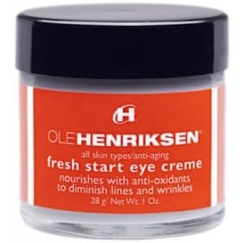 Ole Henriksen Fresh Start Eye Crème