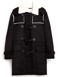 Zara Toggles Coat
