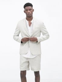Zara Knit Suit
