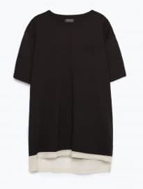 Zara Short Sleeve T-shirt