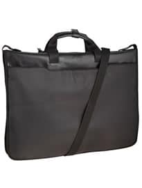 Jeff Banks Black Suit Carrier Bag