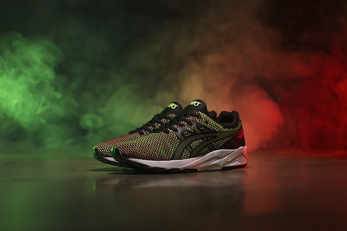 1. KAYANO EVO