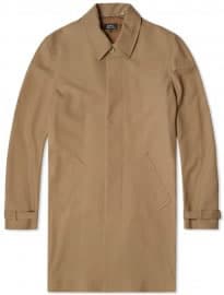 Gap A.p.c. Oxford Mac