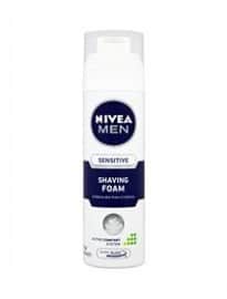 Nivea For Men Sensitive Shaving Foam