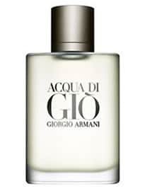 Giorgio Armani Acqua Di Gio Homme Eau De Toilette 100ml