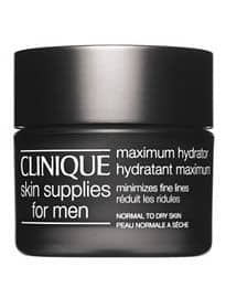 Clinique Skin Supplies For Men Maximum Hydrator 50ml