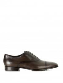 Tods Lace-up Derby Shoes