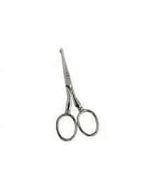Tweezerman Men Facial Hair Scissors