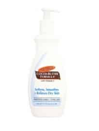 Palmers Cocoa Butter Formula Pump Lotion 400ml