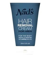 Nads Hair Removal Cream For Men 200ml
