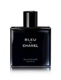 Chanel Bleu De Chanel Shower Gel 200ml