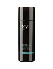 No7 For Men Anti-friction Shave Gel