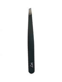 No7 Slanted Tweezers