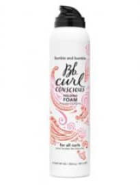 Bumble And Bumble Curl Conscious Holding Foam 100ml