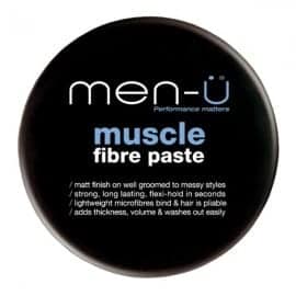 Men-u Muscle Fibre Paste 100ml